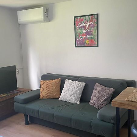 Salam Sarajevo Apartments #Hellopeace Exterior photo