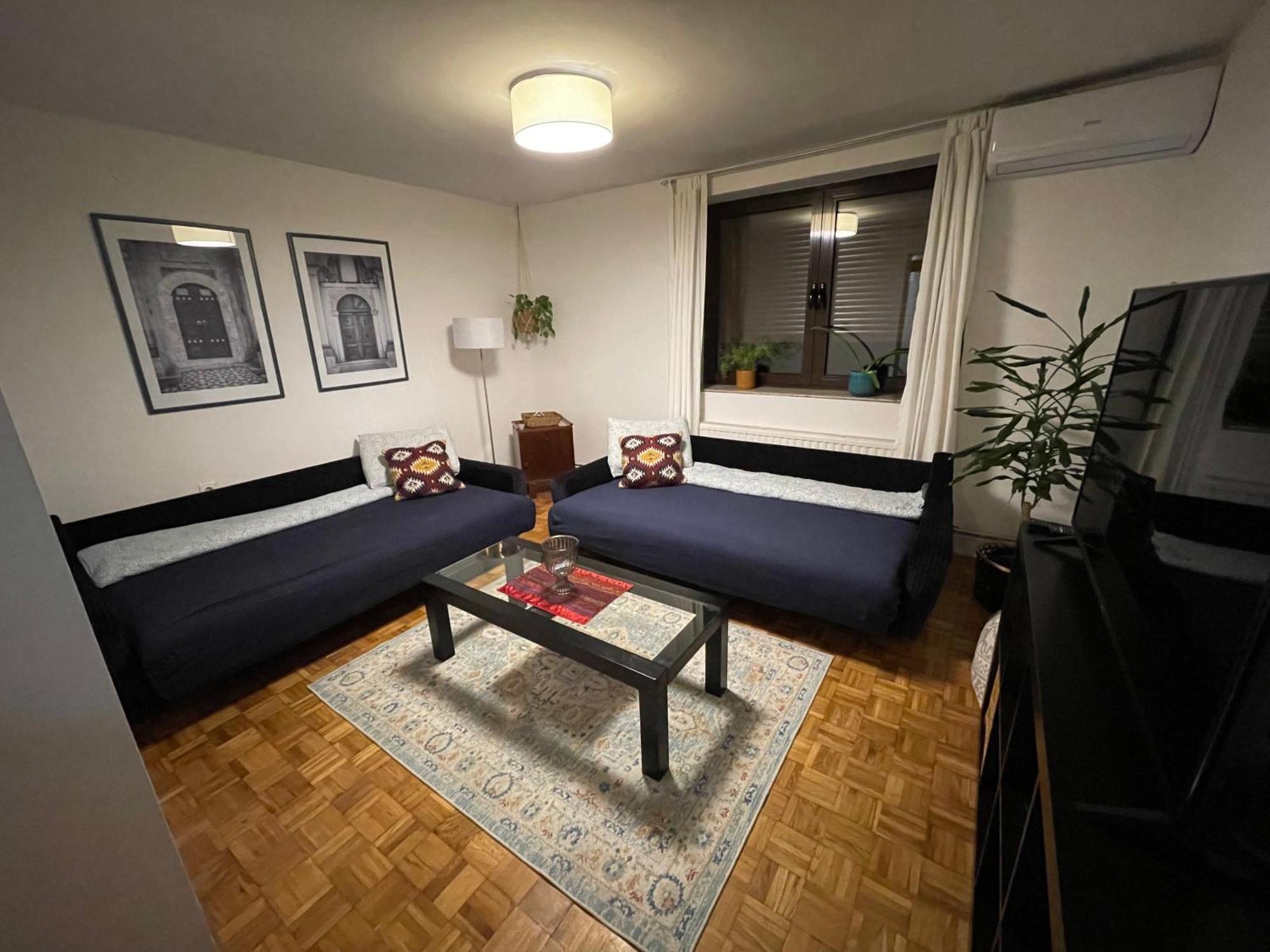 Salam Sarajevo Apartments #Hellopeace Room photo
