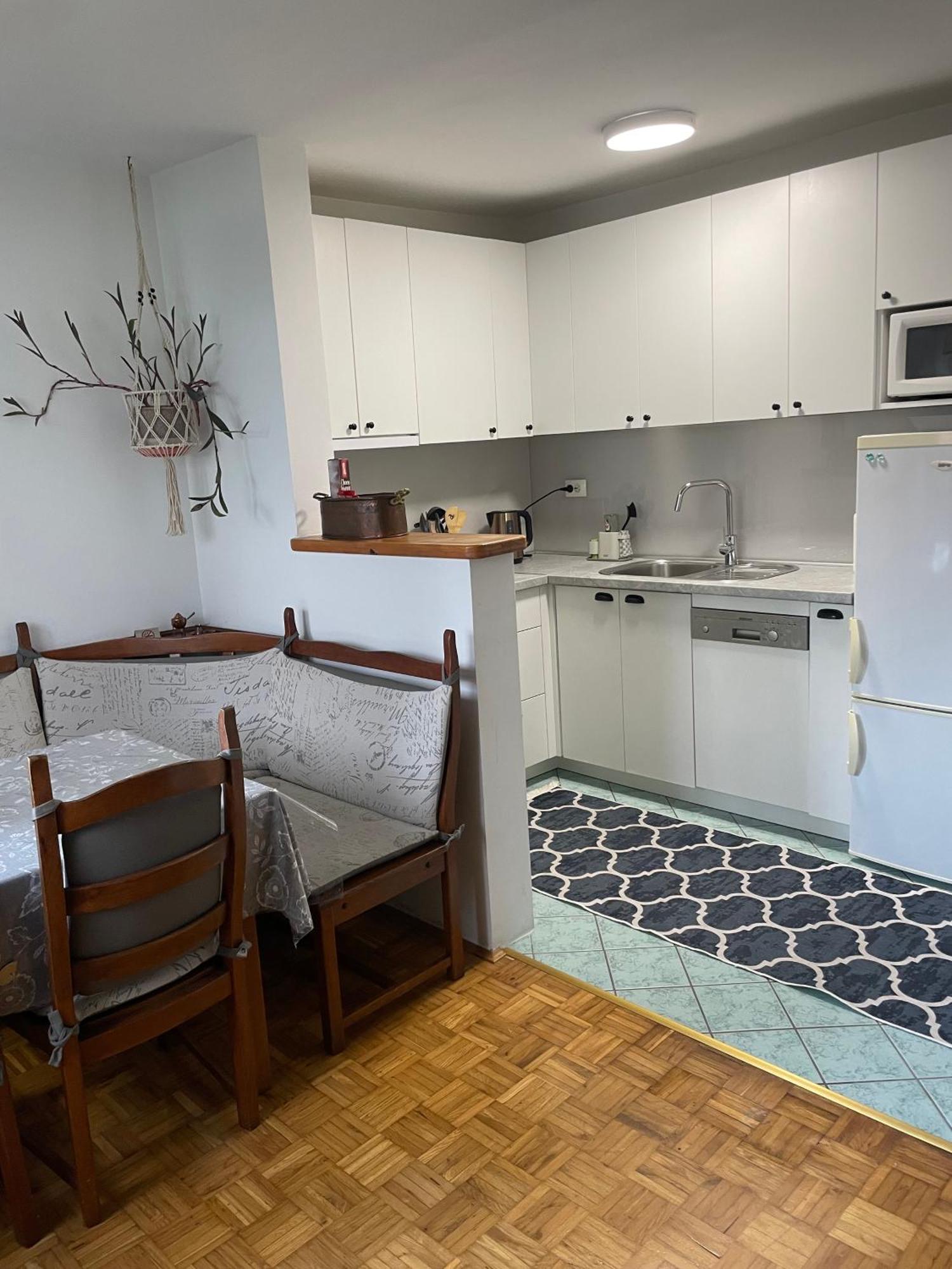 Salam Sarajevo Apartments #Hellopeace Room photo