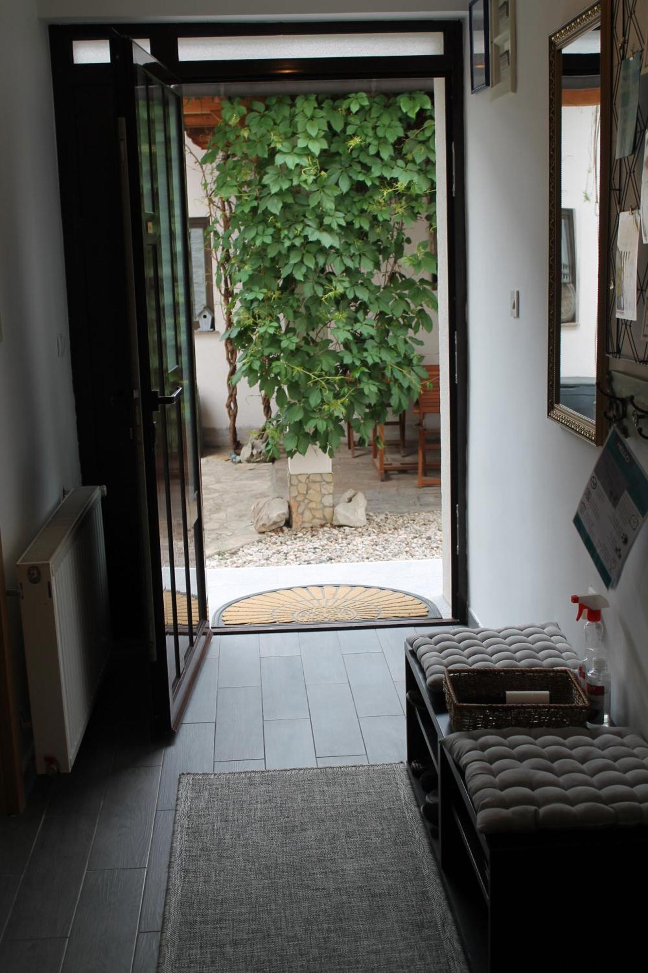 Salam Sarajevo Apartments #Hellopeace Room photo