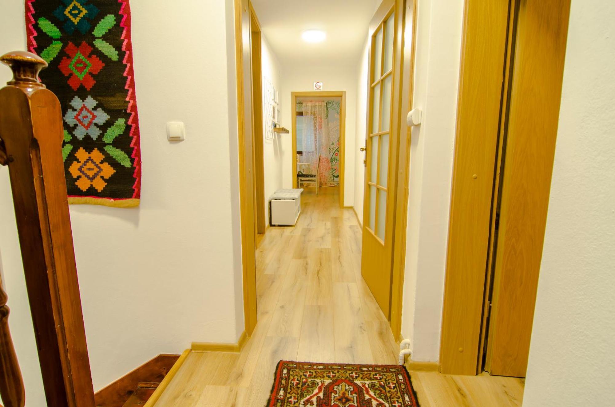 Salam Sarajevo Apartments #Hellopeace Room photo