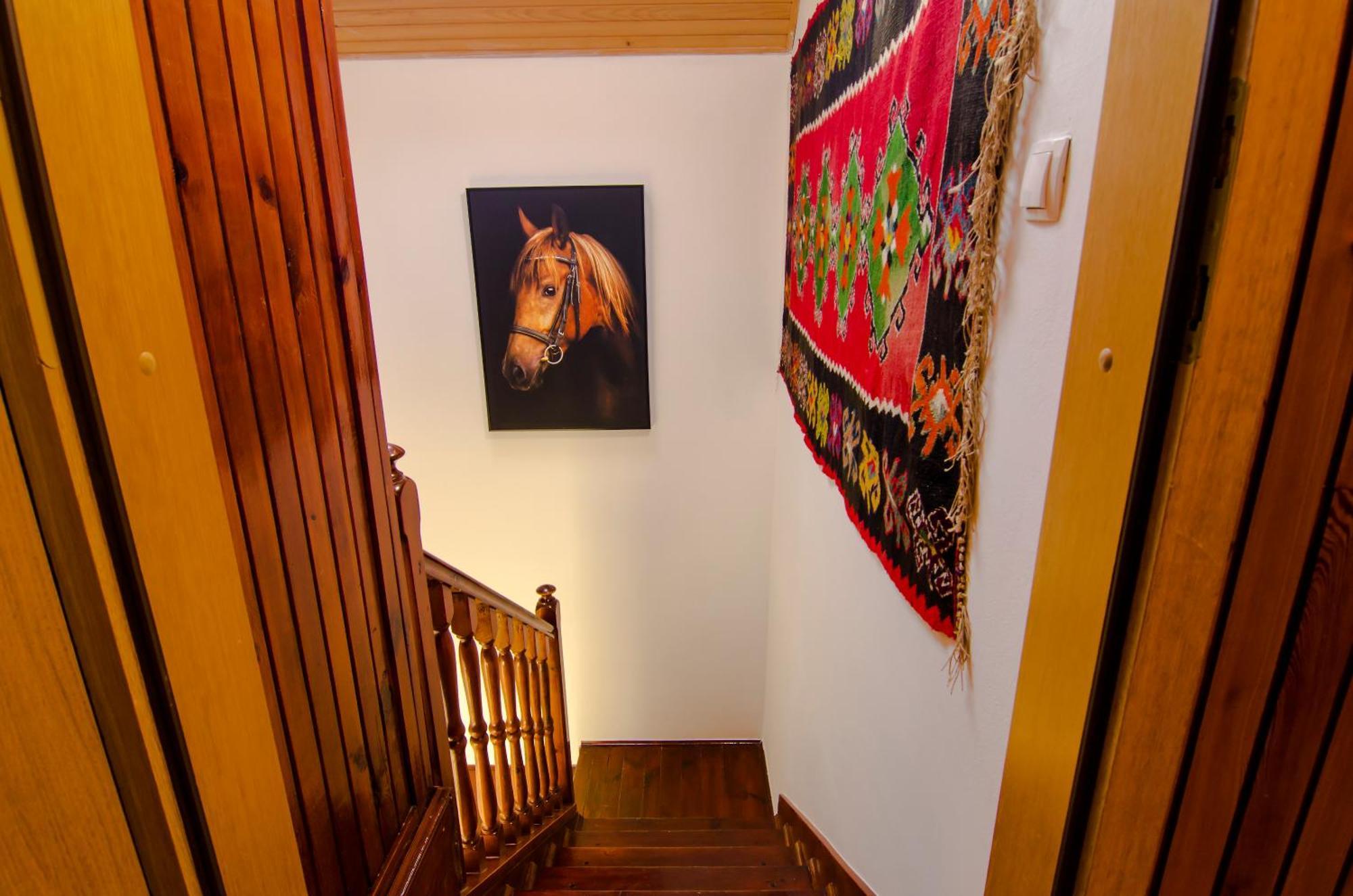 Salam Sarajevo Apartments #Hellopeace Room photo