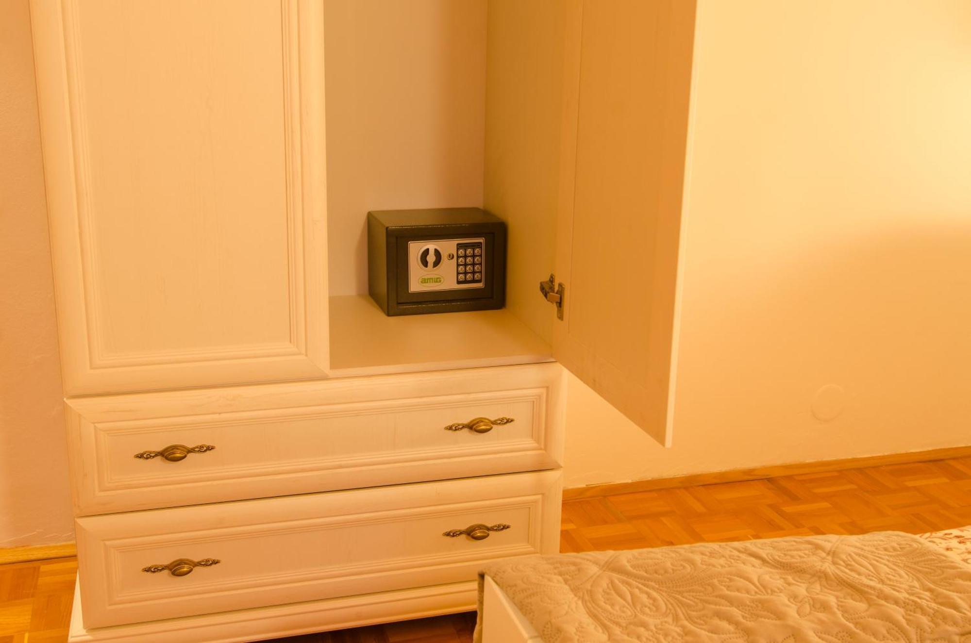 Salam Sarajevo Apartments #Hellopeace Room photo