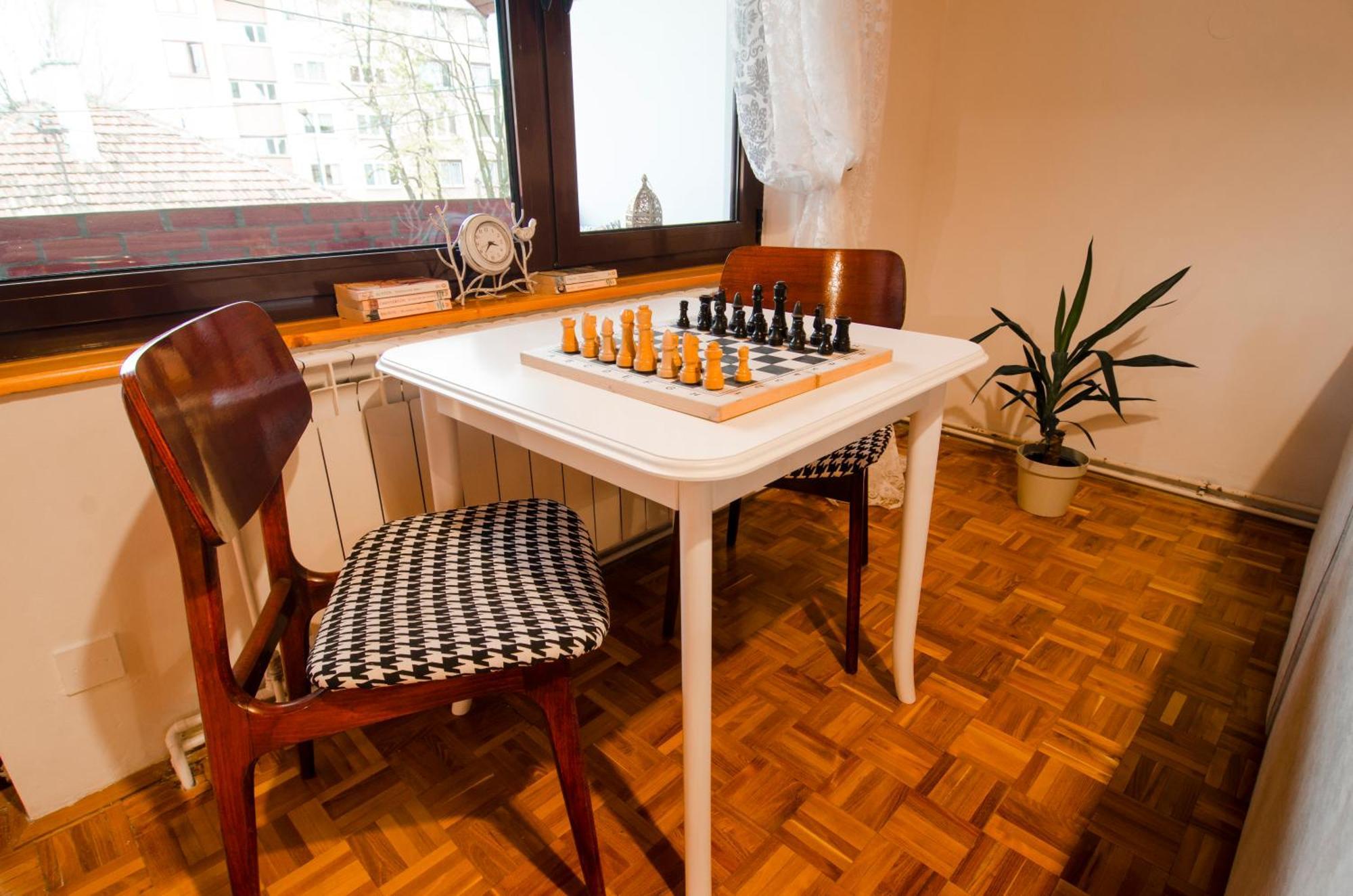 Salam Sarajevo Apartments #Hellopeace Room photo