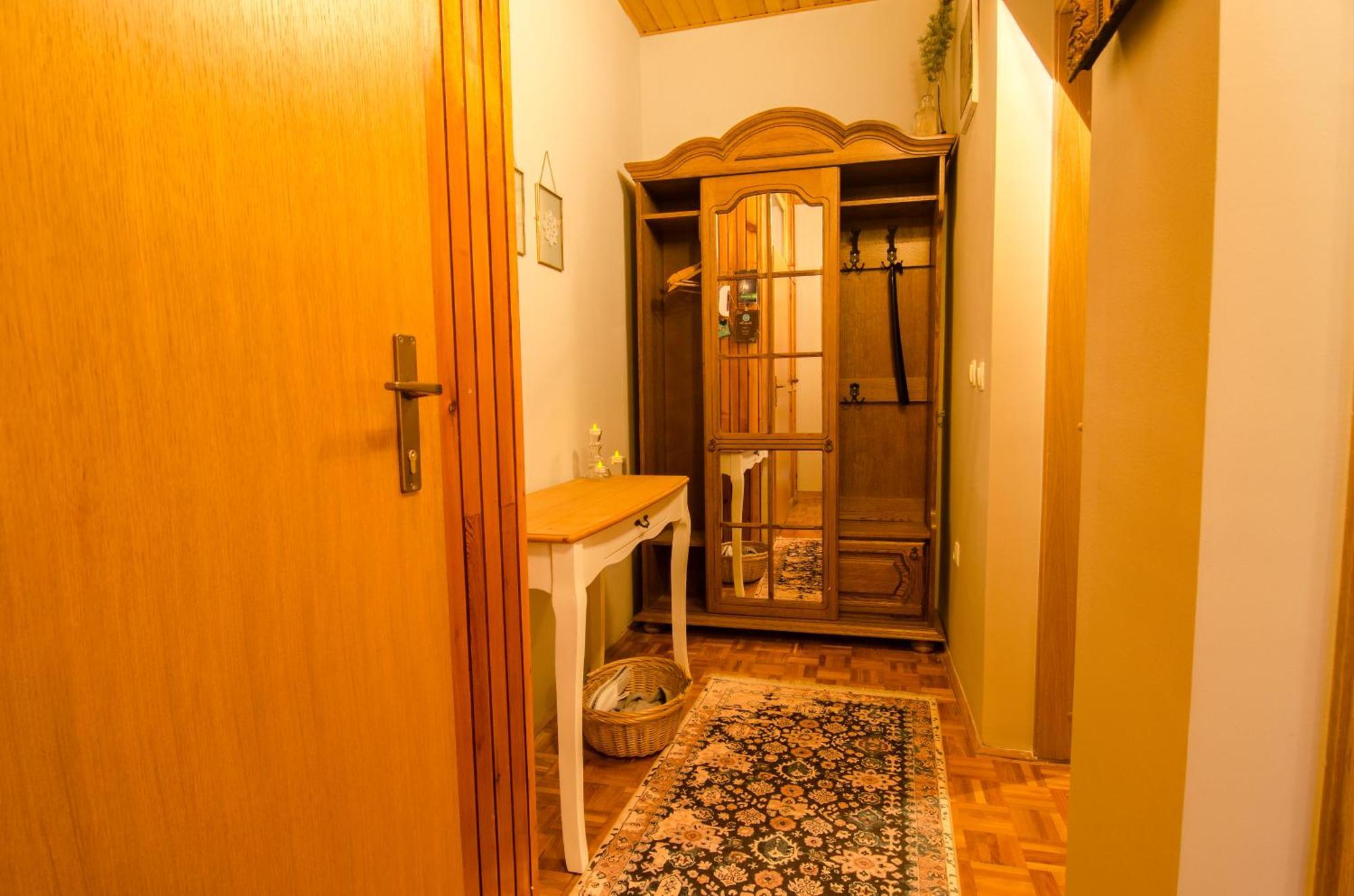 Salam Sarajevo Apartments #Hellopeace Exterior photo