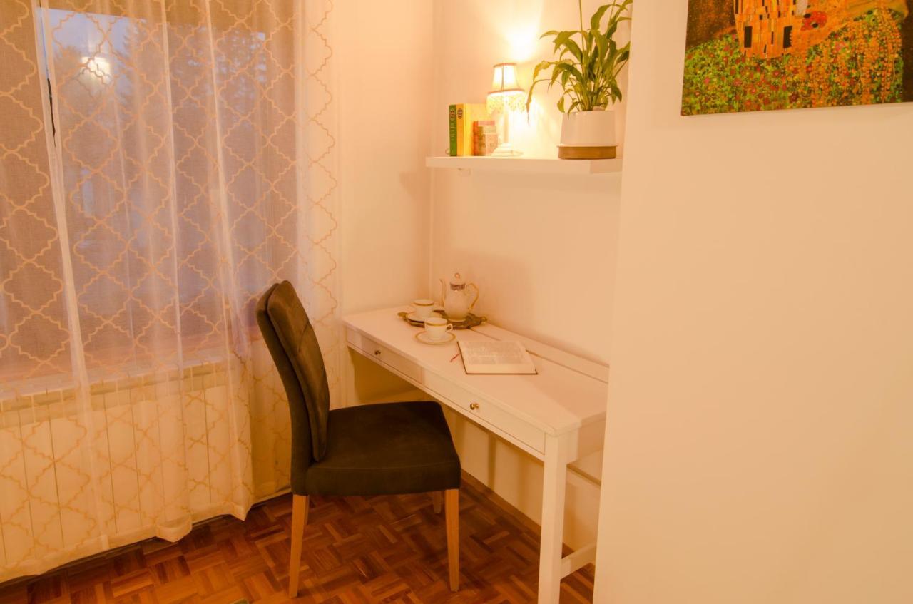 Salam Sarajevo Apartments #Hellopeace Exterior photo